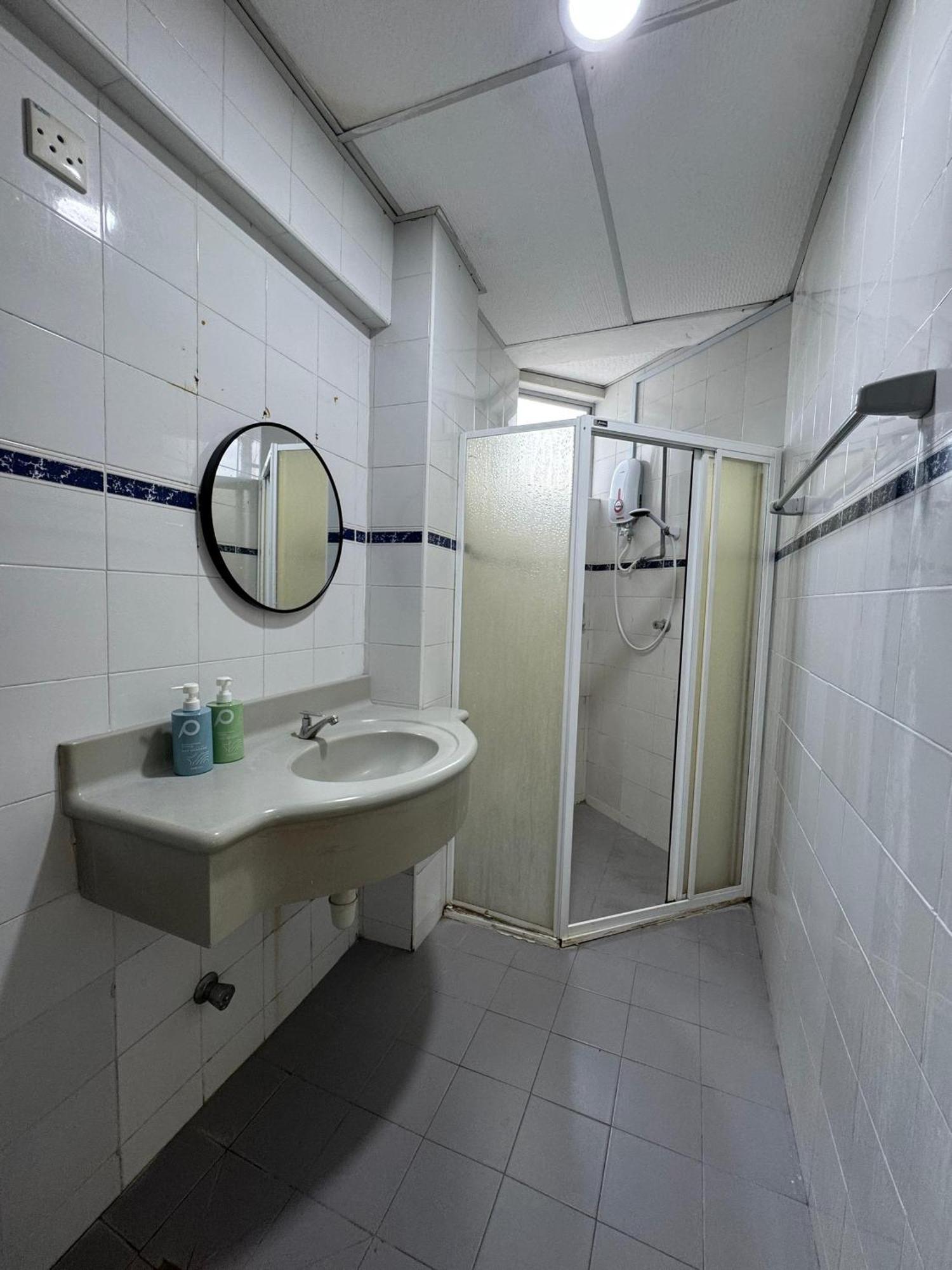 Apartment Golden Straits *