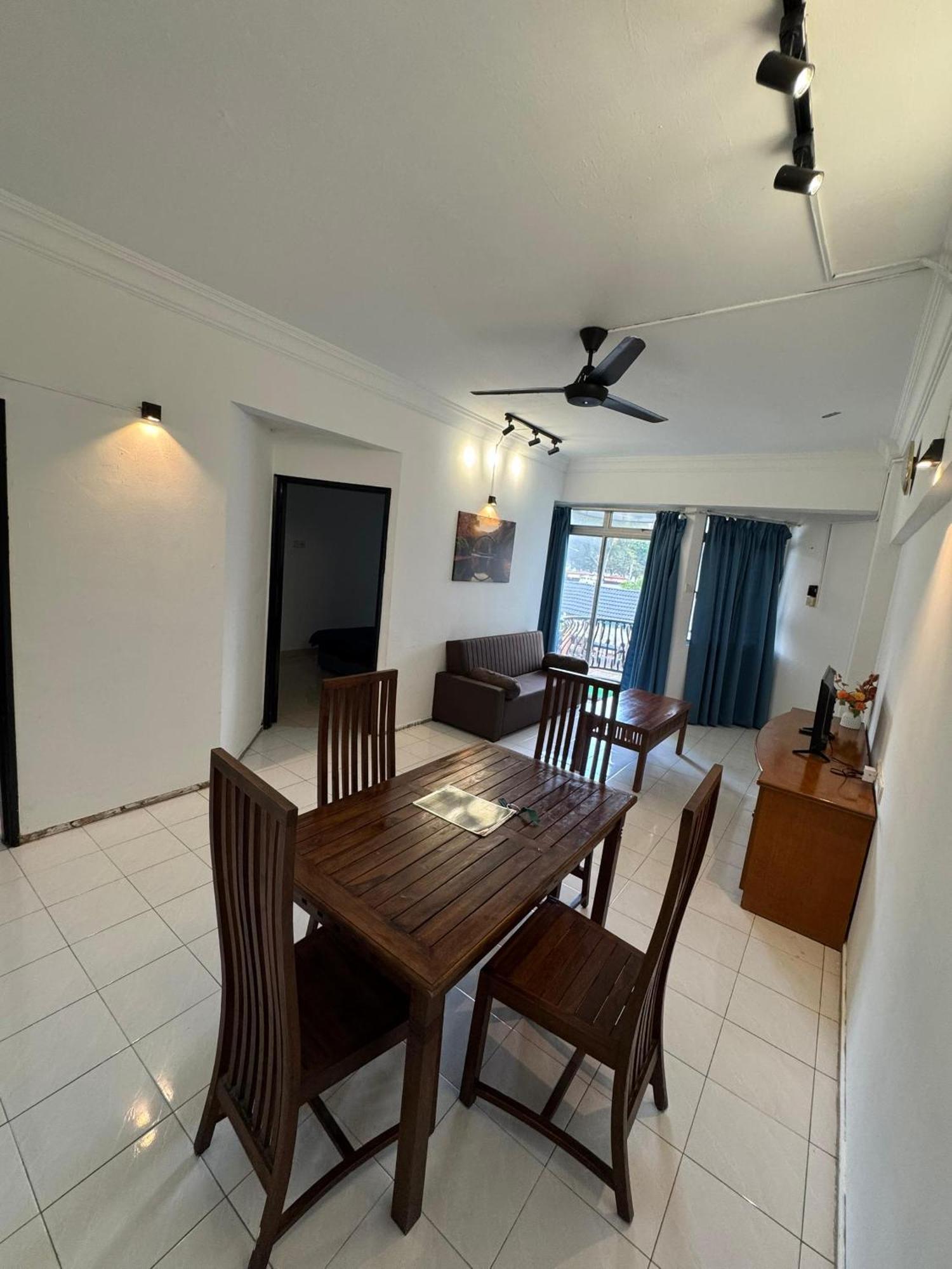 Apartment Golden Straits Port Dickson