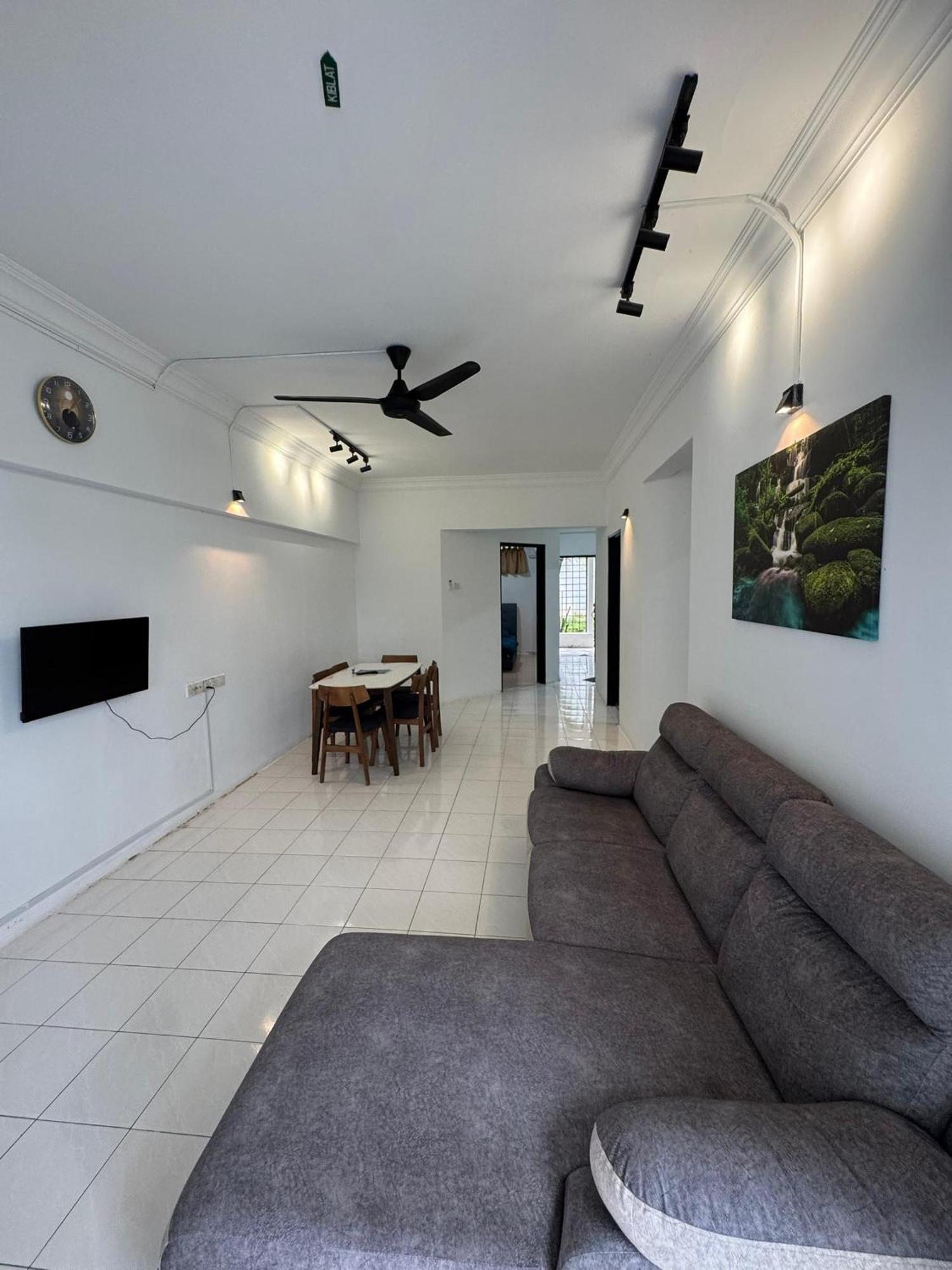Apartment Golden Straits