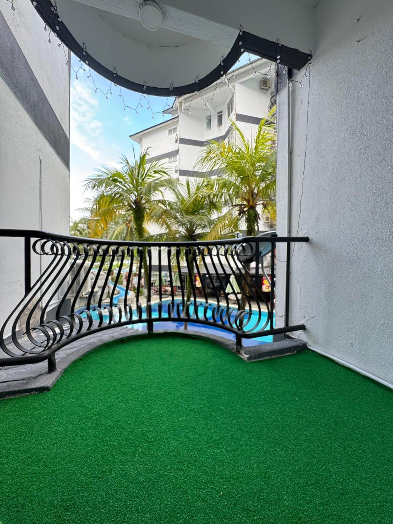 Apartment Golden Straits